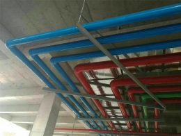 保溫加工，鋁皮，彩殼